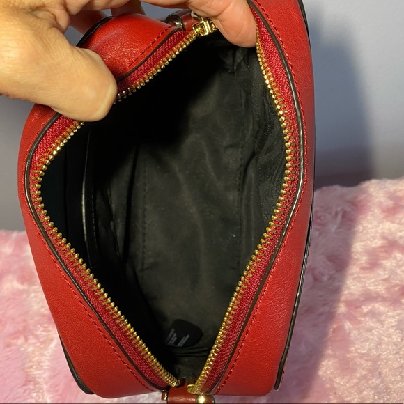 Rebecca Minkoff MAB Camera Bag - Picture 4 of 13